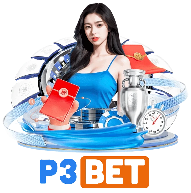 Ứng dụng P3bet trên thiết bị di động